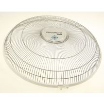 Grille avant cs-00000596 - ventilateur Rowenta