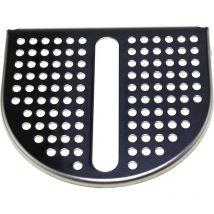 Hobbytech - Grille bac d'égouttement pour cafetière, expresso compatible DeLonghi - ES0067881