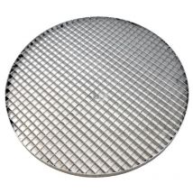 Gi-ro - Grille de fontaine ronde galvanisé à chaud ø 800mm maille 30/30
