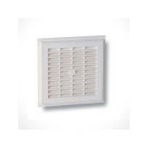 Nicoll - pvc pour gaines et tuyaux fibres ciment carré 234x225