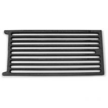 Grille à cendres pour le fourneaus K185 f/a de Wamsler - fonte - dimensions d'encastrement parfaitement adaptées