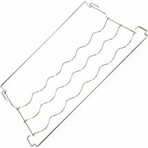 Clayette, étagère porte bouteilles 590X347 mm d'origine (5742830100) Réfrigérateur, congélateur beko, grundig