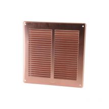 Grille Cuivre 240X240 Mesh