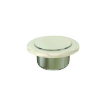 Grille laque blanc 60MM TEN 470060