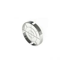 Senza - Grille d'admission d. 80 mm