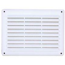 Grille De Ventilation 15 x 38 Cm Stampast