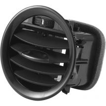 Grille d'air avant, buse de ventilation intérieure de Grille de climatiseur/grille adaptée pour Vauxhall Adam/Corsa D 13417363