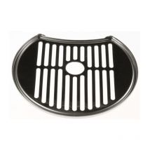 Grille de bac pour pieces preparation des boissons petit...
