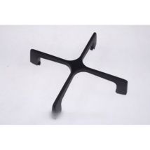 Grille de bruleur ultra rapide pour table de cuisson Whirlpool
