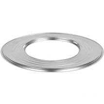 Grille de cuisson à la vapeur en acier inoxydable pour cuiseur vapeur, plaque de cuisson à la vapeur pour aliments, fournitures de cuisine