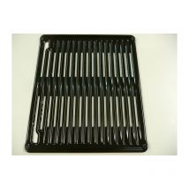 Grille de cuisson acier pour barbecues Campingaz 3 et 4 Series