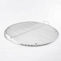 Grille de cuisson articulée pour barbecue Weber One-Touch, Performer, Bar-B-Kettle et Master