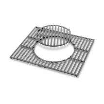 Weber - Grille de cuisson Gourmet bbq System en fonte pour Spirit série 200
