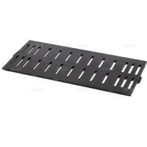 Grille de decendrage pour foyer Supra 39x19.4cm 03046PB 03046PB Supra