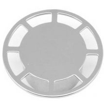 Omp Tea - Grille de douche syphoid tea