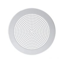 Grille de finition de haut-parleur Niessen 5" 9399.2