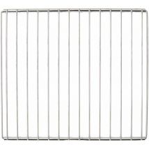Grille de four en inox extensible