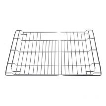 Grille de four Z1432X0 340 x 465 mm pour four Neff 00438191