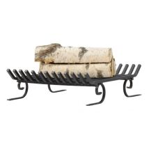 Farmcook - Grille De Foyer En Fonte 43x45x16 Cm