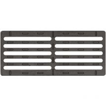 Grille de foyer htt 150 (150 x 350 mm)