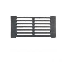 Grille de foyer htt 1D (135 x 250 mm)