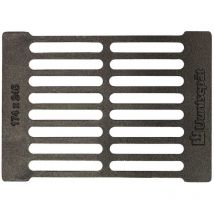 Grille de foyer htt Teeri (174 x 245 mm)
