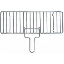 El Gaucho - Grille de graticola pour barbecue cuisinier arrosticini