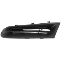Cyslmuk - Grille de pare-chocs avant, grille de pare-chocs avant droite 7701208684 Accessoire sur mesure pour Renault Clio MK3 Clio 3 grille de