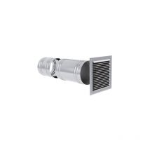 Grille de prise d'air ou rejet PAGAAS200 NATHER 545831