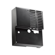 Elkron - grille de protection métallique interne pour sirènes HPA700P et HPA700M.