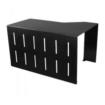 Grille de protection métallique, en métal - Könner Söhnen KS 27T-PC