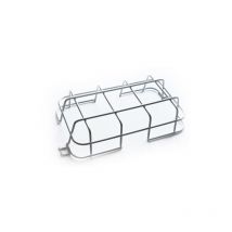Grille de protection pour BAES 300X166X90 - Luminox EATON