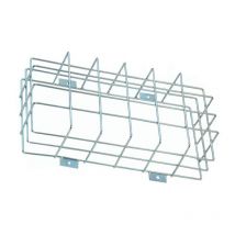 Grille de protection pour baes pour bloc-d'ambiance