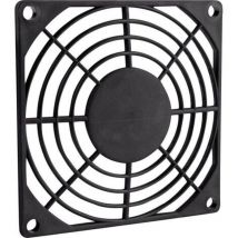 Wallair - grille de ventilation N40981 (l x h) 8 cm x 8 cm 80 x 80MM