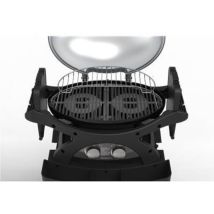 Grille De Réchauffage Pit Boss Pour Barbecue À Gaz Sportsman 2 - Maintient Au Chaud - Espace De Cuisson Supplémentaire