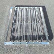 Grille De Retournement 43x58 Pour Couveuse Automatique Volailles Mod. Mg 320s Maxi Pro Fiem