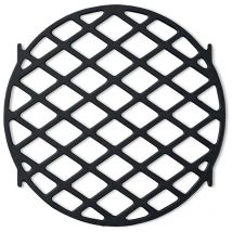 Weber - Grille de saisie Gourmet Barbecue System (gbs)