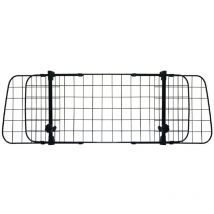 Grille de separation ajustable compatible avec chien - 30x145cm