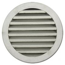Casafan - Grille de ventilation contre les temps adg 100