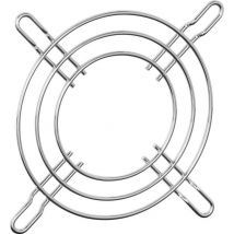 Ebm Papst - Grille de ventilation lz 22 n 9920022001 (l x h) 105.5 mm x 105.5 mm 1 pc(s)