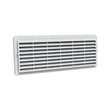 Grille plastique à auvents 270 x 100 - gpav - gpav Econoname gpav