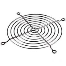 Wallair - grille de ventilation N40972 (l x h) 6 cm x 6 cm 20100312