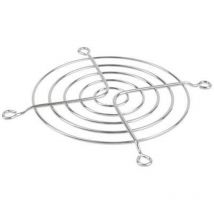 Wallair - grille de ventilation N40973 (l x h) 8 cm x 8 cm 20100313