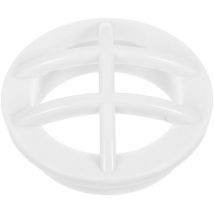 Grille d'entrée de piscine, insert de grille remplaçable, crépine d'entrée professionnelle, accessoire de piscine