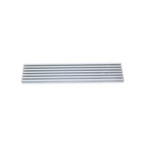 Grille du four - talla Aluminium mat