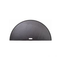 Plancha pour Kamado Joe Classic en fonte réversible
