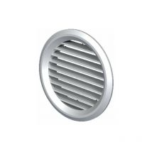 Grille plastique gpa 160mm Aldes