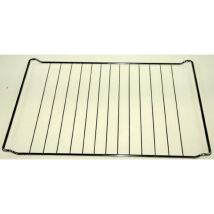 Grille en inox de four SEB