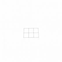 Grille gabion 200 x 300 mm