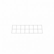 Grille gabion 200 x 700 mm